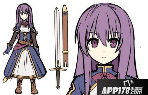 《永恒的赛妮亚-雨后的紫阳花-》双平台开放下载