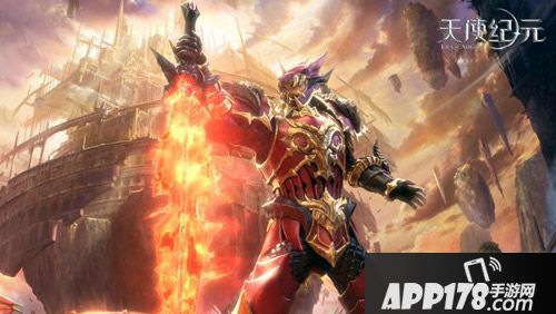 天使纪元限量测试