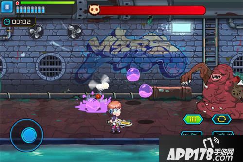 狸猫突击队肉山