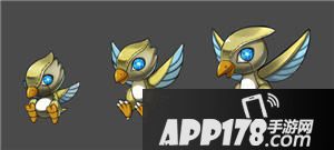 狸猫突击队宠物 