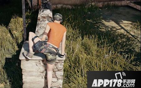 绝地求生手游术语