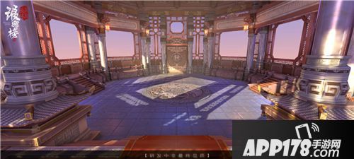 琅琊榜风起长林内测 