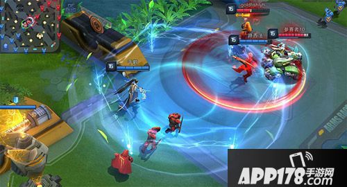 超维对决开测开启