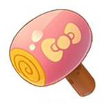 凯蒂环球之旅消除道具