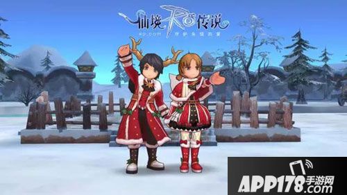 仙境传说ro玩法 