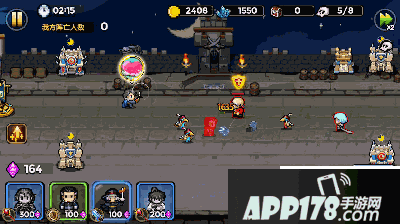 一起来冒险玩法 