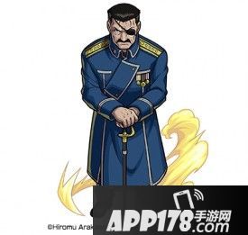 手游《怪物弹珠》x《钢之链金术师》 联动将启动