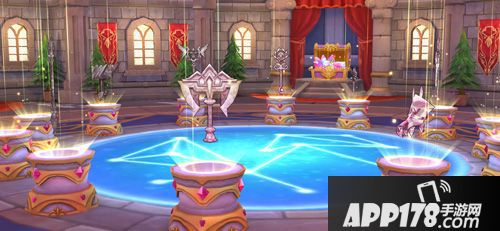 仙境传说ro玩法