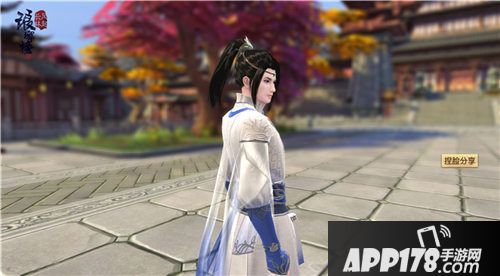 琅琊榜之风起长林公测 