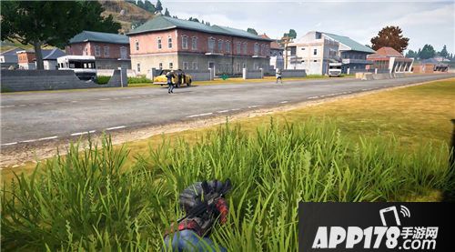 预约破6000万！《绝地求生 全军出击》展现百变战术玩法