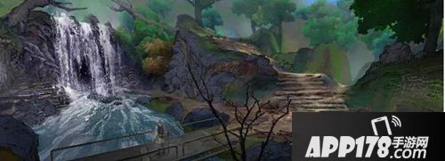 甲铁城的卡巴内瑞地图 