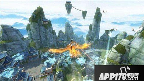 择天记手游挂机升级哪里比较好 挂机升级位置推荐