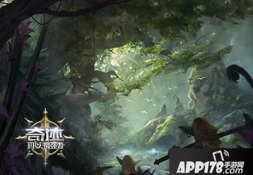 奇迹最强者玩法 