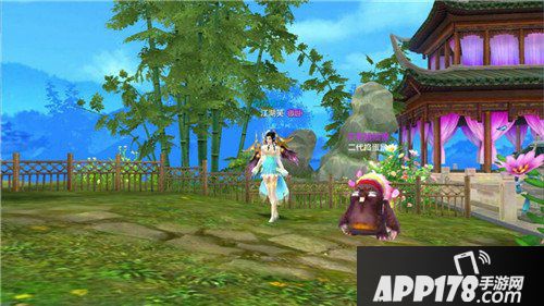 天龙八部手游唐门宝宝怎么选择 唐门珍兽搭配攻略