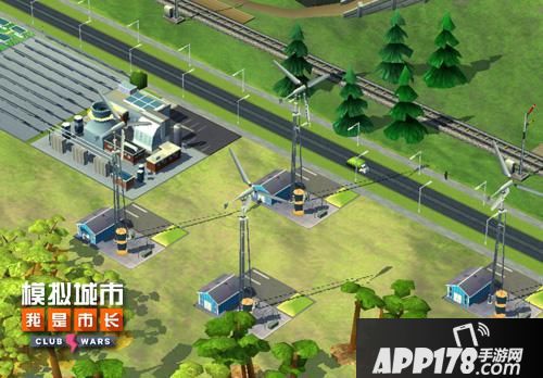 模拟城市我是市长下载