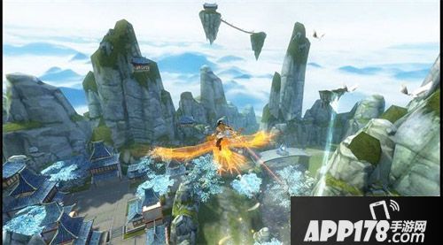 择天记手游不删档