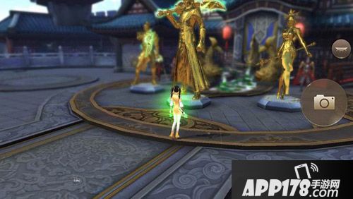 刀剑斗神传玩法  