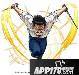 手游《怪物弹珠》x《钢之链金术师》 联动将启动