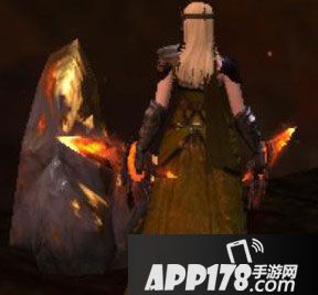 猎魂觉醒金属矿石