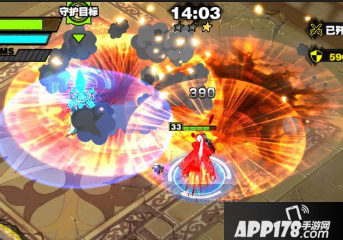 天命战域感应塔