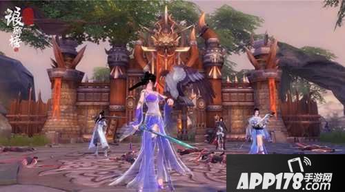 琅琊榜风起长林下载