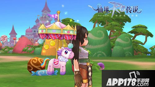 仙境传说ro头饰