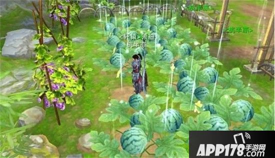 轩辕血盟——休闲玩法与RPG结合的创新之道