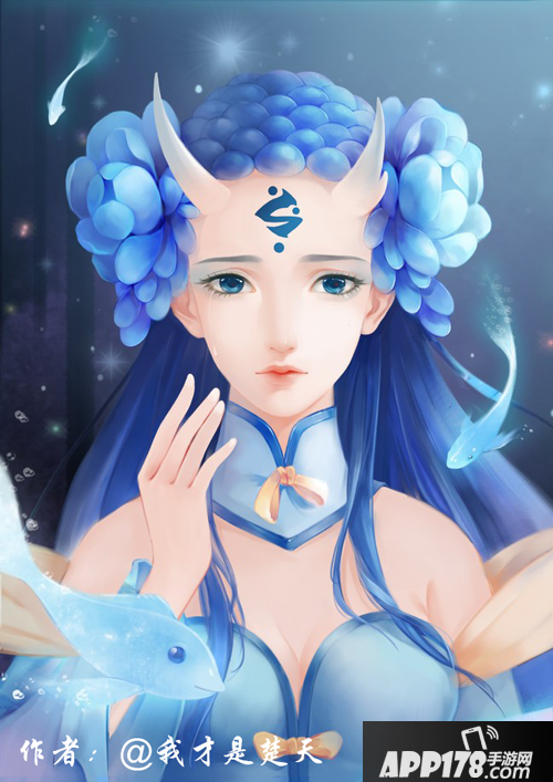 大触觉醒！《元气封神》同人作品征集火热进行中