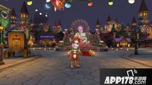 仙境传说ro玩法