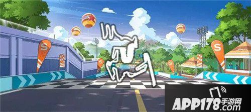QQ飞车手游两张新地图上线 S1赛季结束倒计时