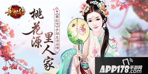 熹妃传新版 