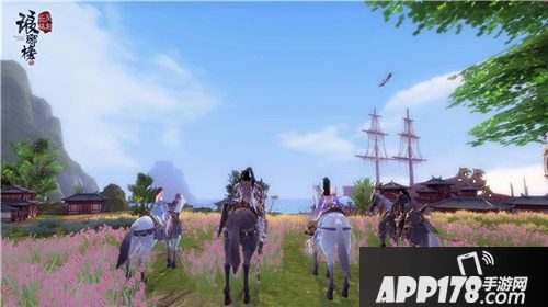 琅琊榜之风起长林玩法 