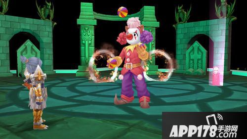 仙境传说ro玩法