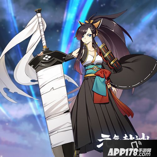 妹控即是正义！《元气封神》新角色正式解禁