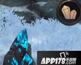 猎魂觉醒水晶矿石