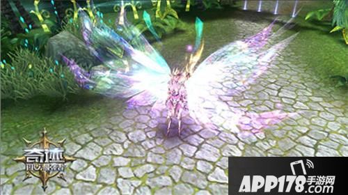 奇迹最强者下载