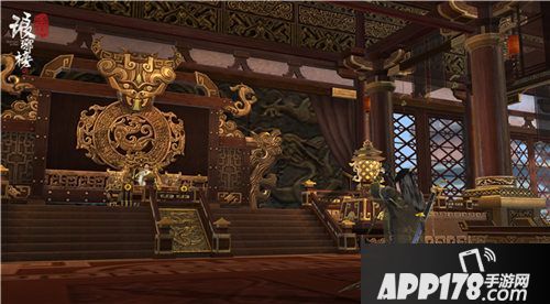 琅琊榜之风起长林玩法 