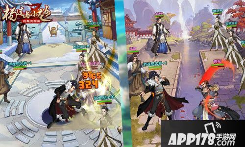 杨过与小龙女下载