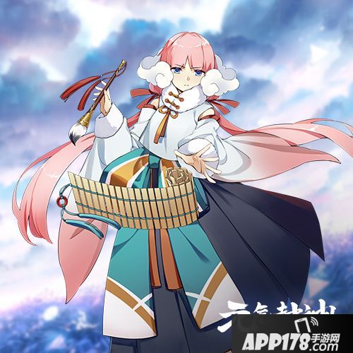 妹控即是正义！《元气封神》新角色正式解禁