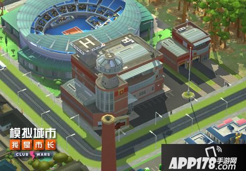 模拟城市我是市长下载