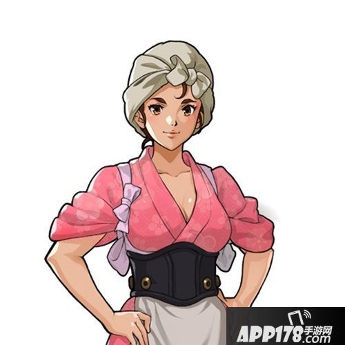 甲铁城的卡巴内瑞地图 