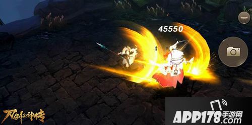 刀剑斗神传下载