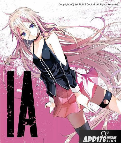 IA联动确定 《苍蓝境界》未来版本前瞻