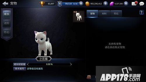 末日的第53天宠物 