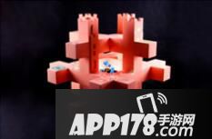 纪念碑谷2和鲁班锁 能碰撞出怎样的火花