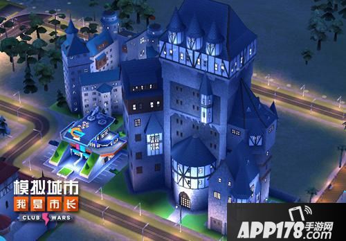 模拟城市我是市长下载