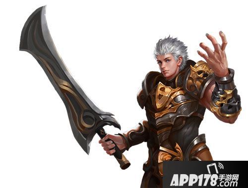 魔狱奇迹狂战士