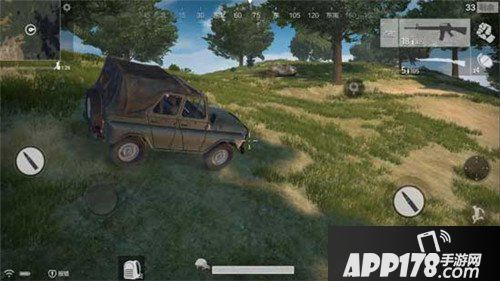 绝地求生全军出击载具汇总 绝地求生全军出击载具有哪些