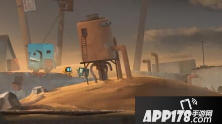 苹果高分推荐游戏 《艾彼》登陆安卓