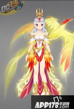 《QQ飞车手游》大更新 全新玩法闹新春